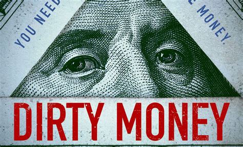 netflix show about government corruption|netflix documentary dirty money.